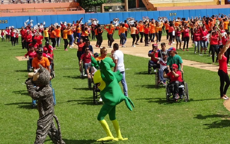 Cubaila 2019