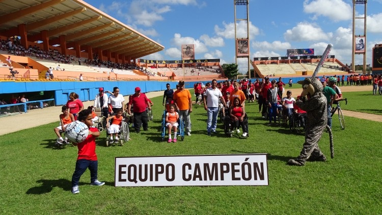Cubaila 2019 Cubaila 2019