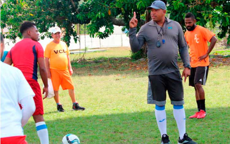 equipo de fútbol de Villa Clara equipo de fútbol de Villa Clara
