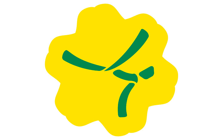 Logo de la gimnasia artística en los Panamericanos de Lima 2019 Logo de la gimnasia artística en los Panamericanos de Lima 2019