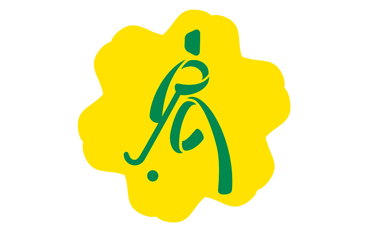 Logo del hockey en Panamericanos de Lima 2019 Logo del hockey en Panamericanos de Lima 2019