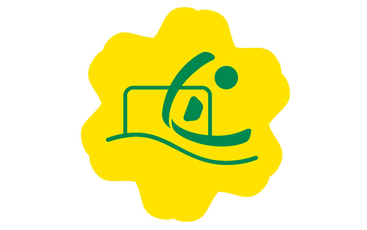 Logo del polo acuático en los Panamericanos de Lima 2019 Logo del polo acuático en los Panamericanos de Lima 2019