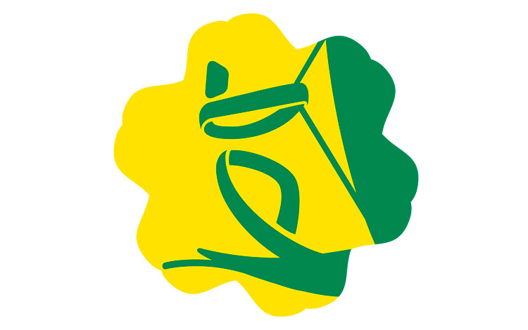Logo de las velas en los Panamericanos de Lima 2019. Logo de las velas en los Panamericanos de Lima 2019.