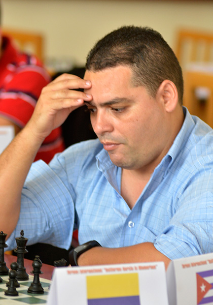 Omar Almeida Quintana Omar Almeida Quintana