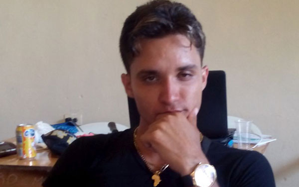 Lennis Martínez Ramírez