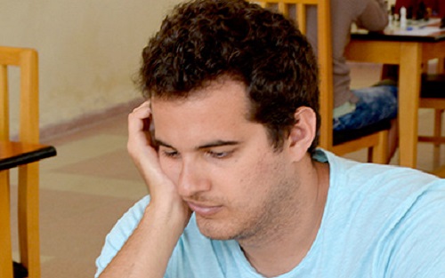 Roberto García Pantoja