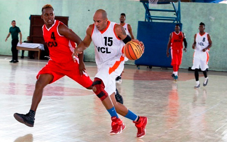 Los Lobos de Villa Clara