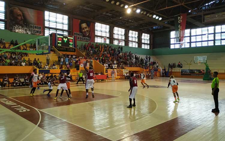 Los Lobos de Villa Clara