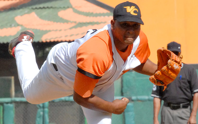 Freddy Asiel Álvarez