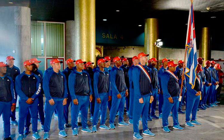 Vanguardia - Villa Clara - Cuba