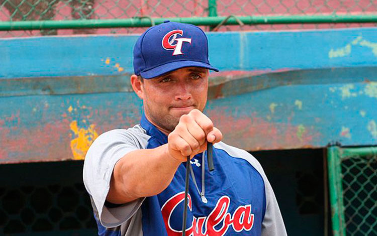 Frank Camilo Morejón