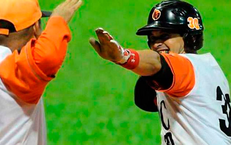 Villa Clara béisbol