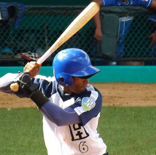 Maikel Cáceres Maikel Cáceres