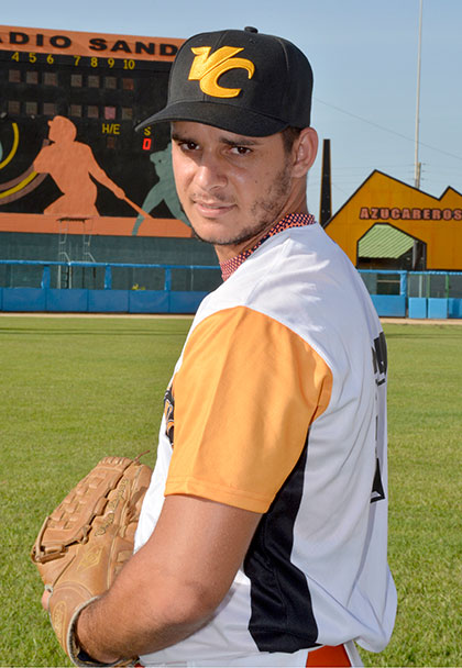 Pablo Luis Guillén Pablo Luis Guillén