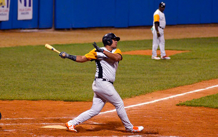 Yurién Vizcaíno
