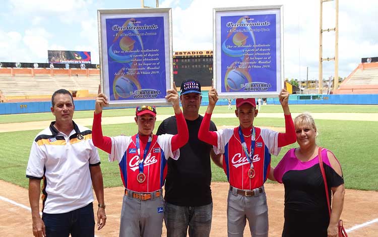 Participantes en el Mundial sub 12 de Bí¨isbol Participantes en el Mundial sub 12 de Bí¨isbol