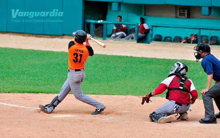 Villa Clara vs Santiago de Cuba