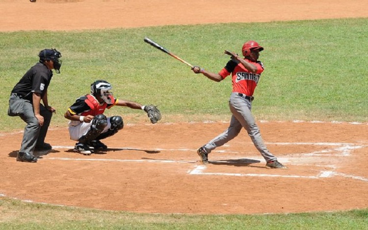 Vanguardia - Villa Clara - Cuba
