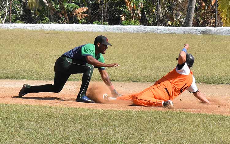 Santa Clara vs Sagua la Grande