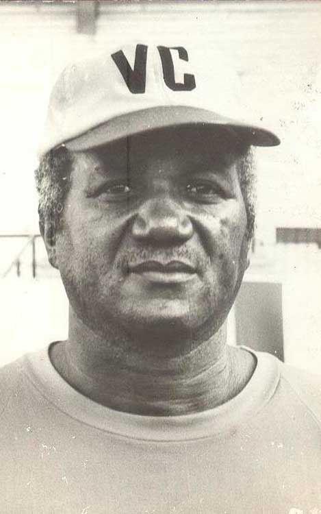 Pedro, el Congo, Moré Pedro, el Congo, Moré