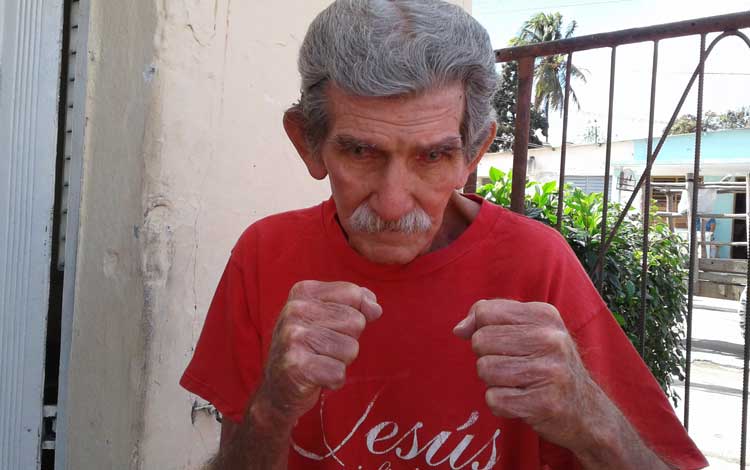 Rolando «Chico» Morales
