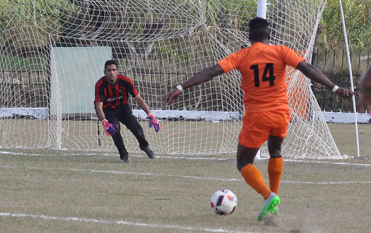 Arichel Hernández, fútbol, Villa Clara.