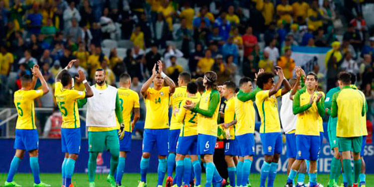 Equipo brasileño de fútbol