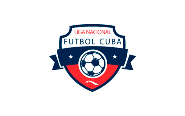 Logo del 102 Campeonato Nacional de Fútbol.