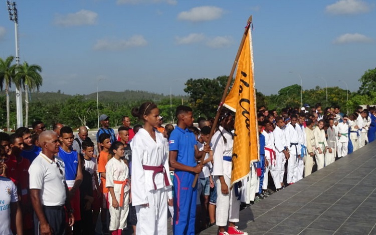 Vanguardia - Villa Clara - Cuba