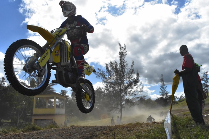 Motocross