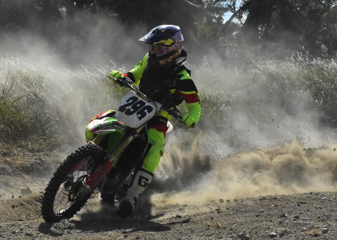 Motocross