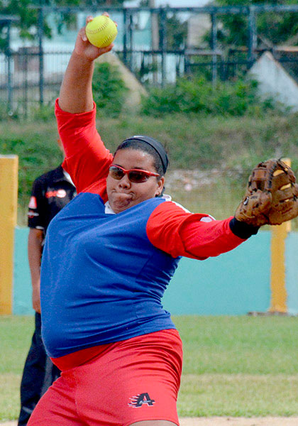 Anisley López Anisley López