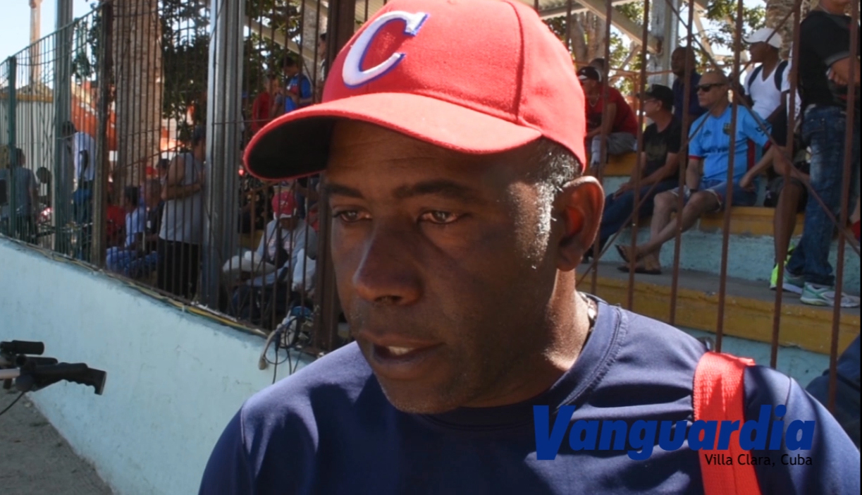 Rusel González Rusel González