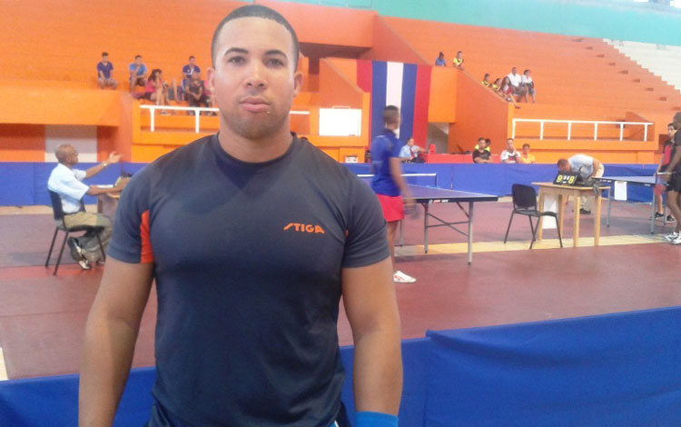 Andy Pereira