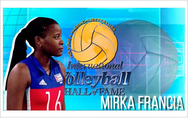Mirka Francia Mirka Francia