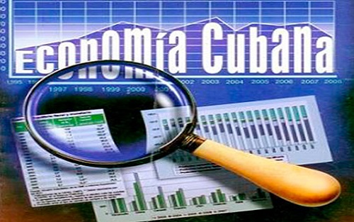 Economía cubana