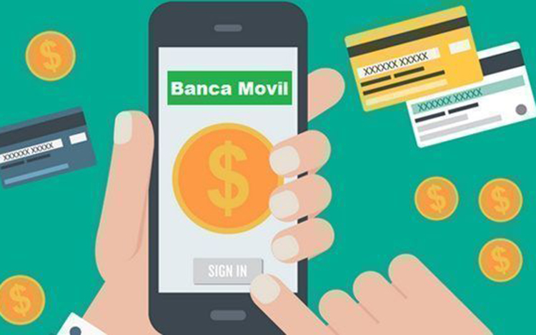 Banca Móvil