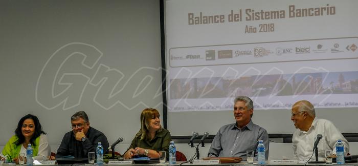 Balance Sistema Bancario y Financiero Balance Sistema Bancario y Financiero