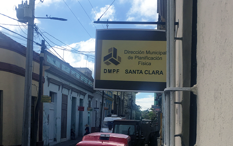 Vanguardia - Villa Clara - Cuba
