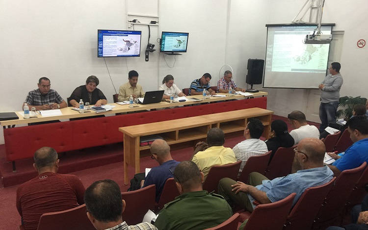 Vanguardia - Villa Clara - Cuba