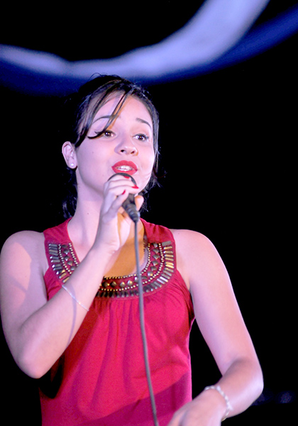Suyami Jacinto. Suyami Jacinto.