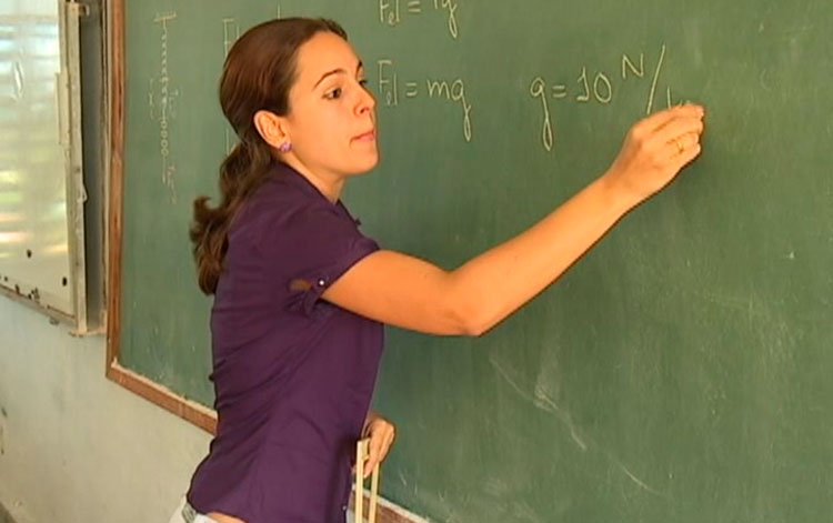  Maribi Adela Rivero Camacho