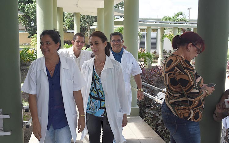 Escuela especial Marta Abreu en Santa Clara Escuela especial Marta Abreu en Santa Clara, Villa Clara