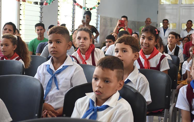  Escuela Especial Regional Marta Abreu de Villa Clara