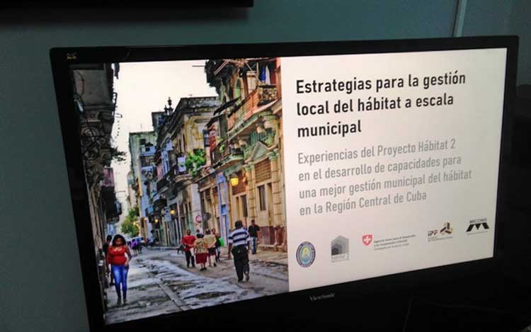 Centro Regional de la Nueva Agenda Urbana Centro Regional de la Nueva Agenda Urbana