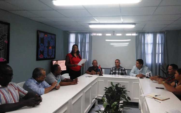 Centro Regional para la Nueva Agenda Urbana