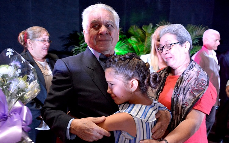 Vanguardia - Villa Clara - Cuba