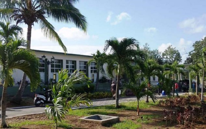 Vanguardia - Villa Clara - Cuba