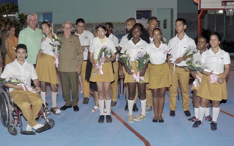 Vanguardia - Villa Clara - Cuba