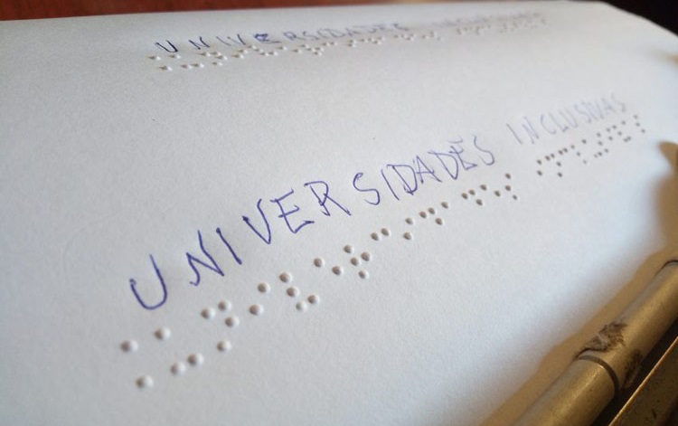 Universidades inclusivas